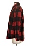Eddie Bauer Red Cardigan Size S - photo 5