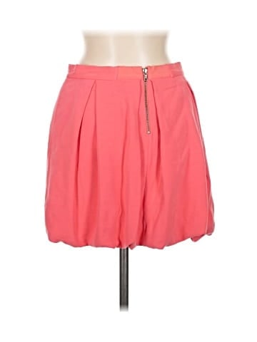 Alice + Olivia Casual Skirt (view 2)