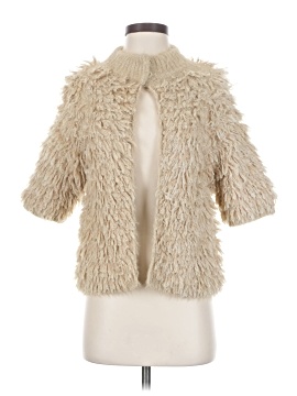 Knitted & Knotted Cardigan