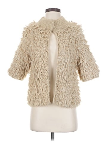 Knitted & Knotted Cardigan (view 1)