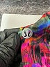Lululemon Athletica Print Pink Active Pants Size 4 - photo 7
