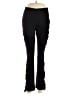 IRO Black Casual Pants Size EU (FR) 38 / US 6 - photo 1