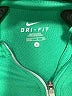 Nike Green Cardigan Size S - photo 6