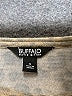 Buffalo by David Bitton Animal Print Tan Pullover Sweater Size S - photo 7