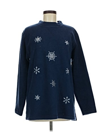 Premier International Pullover Sweater (view 1)