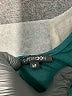 Papermoon 100% Polyester Teal Short Sleeve Top Size M (petite) - photo 7
