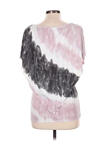 Juicy Couture Short Sleeve Blouse (view 2)