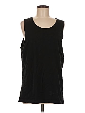 Outdoor Voices Sleeveless T-Shirt (view 1)