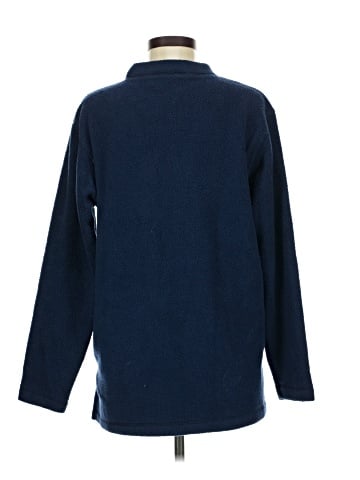 Premier International Pullover Sweater (view 2)