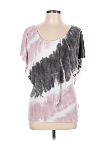 Juicy Couture Short Sleeve Blouse (view 1)