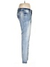 Generra Solid Blue Jeans Size 11 - photo 4