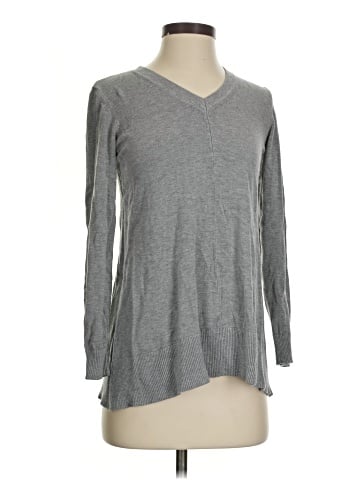 DKNY Jeans Pullover Sweater (view 1)
