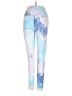 Unbranded Tie-dye Blue Active Pants Size Sm - Med - photo 1