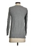 DKNY Jeans Gray Pullover Sweater Size S - photo 2