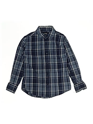 Nordstrom Long Sleeve Button-Down Shirt (view 1)