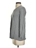 DKNY Jeans Gray Pullover Sweater Size S - photo 5