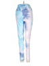 Unbranded Tie-dye Blue Active Pants Size Sm - Med - photo 2