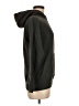 Cotton Heritage Black Pullover Hoodie Size M - photo 4