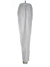 Unbranded 100% Polyester White Casual Pants Size L - photo 4