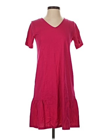 Susan Graver Casual Dress (view 1)