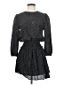 Rails Gray Cocktail Dress Size XS - photo 1