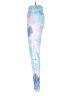 Unbranded Tie-dye Blue Active Pants Size Sm - Med - photo 5