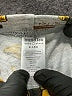 Bundles 100% Cotton Print Yellow Sweatpants Size 9-12 mo - photo 3
