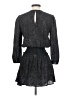Rails Gray Cocktail Dress Size XS - photo 2