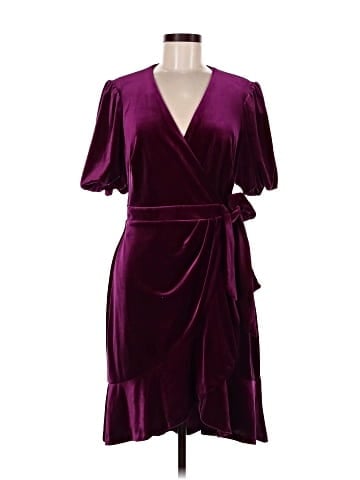 Lauren by Ralph Lauren Cocktail Dress (view 1)
