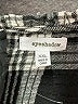 Eyeshadow Black 3/4 Sleeve Blouse Size XXL - photo 7