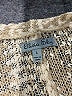 Olivia Sky Tan Ivory Cardigan Size L - photo 7