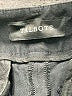 Talbots Solid Black Dress Pants Size 4 - photo 7
