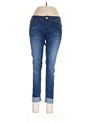 GoGo Star Jeans (view 1)