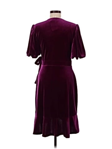 Lauren by Ralph Lauren Cocktail Dress (view 2)