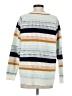 Tularosa 100% Acrylic Stripes Blue Pullover Sweater Size S - photo 2