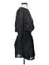 Rails Gray Cocktail Dress Size XS - photo 4