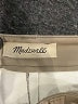 Madewell 100% Polyurethane Tan Khakis Size 30 waist - photo 7