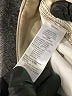 Madewell 100% Polyurethane Tan Khakis Size 30 waist - photo 9