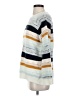 Tularosa 100% Acrylic Stripes Blue Pullover Sweater Size S - photo 5