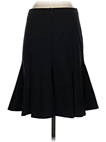Akris Punto Formal Skirt (view 2)