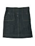 Ann Taylor Blue Denim Shorts Size 0 - photo 1