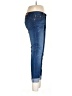 GoGo Star Solid Blue Jeans Size 11 - photo 4