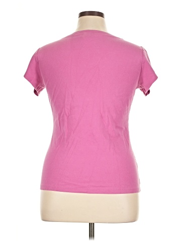 Fashion Bug Short Sleeve Top (view 2)