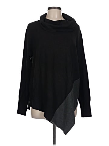 Linda Matthews Pullover Sweater (view 1)