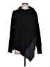 Linda Matthews Black Pullover Sweater Size L - photo 1