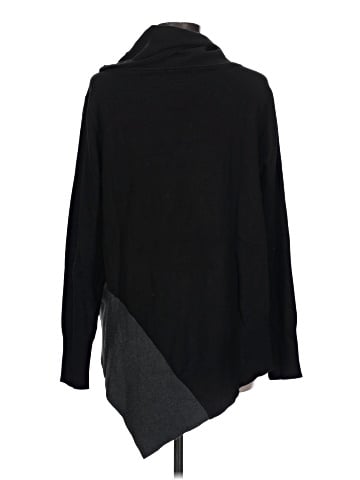 Linda Matthews Pullover Sweater (view 2)