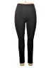 Just Be... Gray Active Pants Size 1X - photo 1