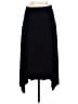 Magicsuit Solid Black Formal Skirt Size S - photo 2