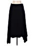 Magicsuit Solid Black Formal Skirt Size S - photo 1
