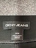 DKNY Jeans Solid Black Active Pants Size M - photo 7